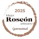 Campeonato Mejor Roscón de Reyes