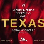 Guía Michelin Texas