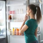 Funcionamiento del cerebro ante la sensación de hambre