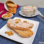 Paté de salmón casero