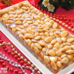 Turrones tradicionales y turrones de autor