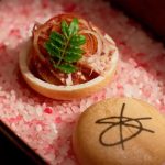 Forged Parfait de Vow