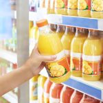 Modificación de las normas de calidad de los zumos de frutas, las confituras y la leche deshidratada