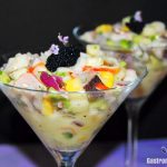 Recetas de pulpo para servir de picoteo