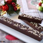 Recetas de turrón casero