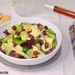 Recetas con uvas de mesa