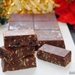 Recetas caseras de nuestros turrones y dulces tradicionales de Navidad