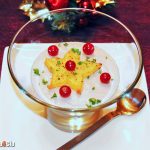 Cuatro menús navideños económicos