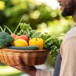 Alimentación sostenible, un concepto muy amplio que abarca diferentes puntos