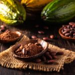 El cacao reduce el daño causado por el estrés