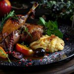 Concurso de Cocina con Perdiz