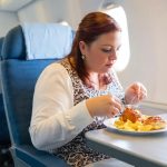 Impuesto a la obesidad en los aviones
