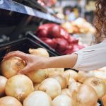 Precio de las cebollas en noviembre de 2024