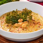 Recetas de puré con legumbres