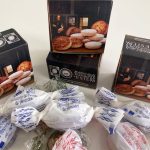 Diferencia entre los mantecados y los polvorones