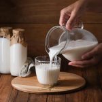 Riesgos de la leche cruda refrigerada