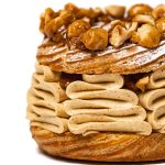 Pastelería francesa