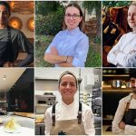 Pastelero Revelación