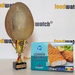 Gouden Windei 2024 para Albert Heijn