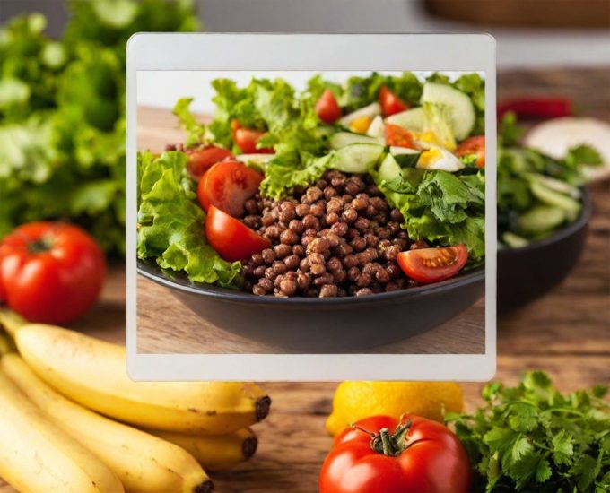 Influencia de las redes sociales en la salud y la alimentación