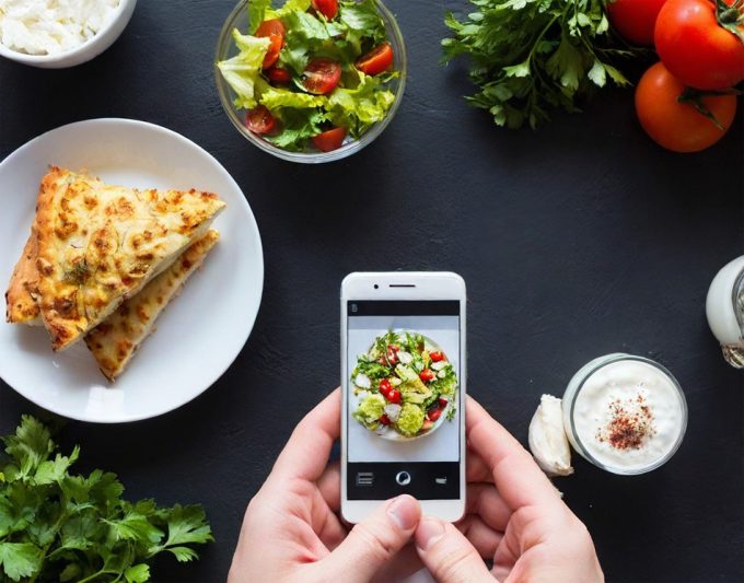 Mitos nutricionales en las redes sociales