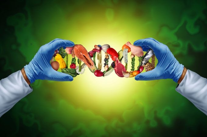 Biotecnología y genética para mejorar la alimentación