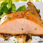 Recetas con pescados ricos en omega-3