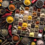 Sales aromatizadas: 30 recetas