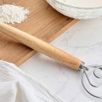 Batidor masas densas