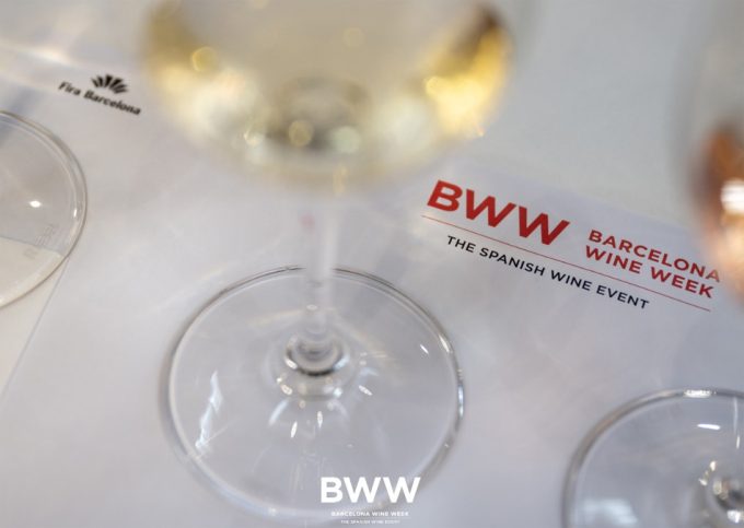 Barcelona Wine Week (BWW) 2025