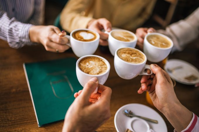 La cafeína se metaboliza según la genética
