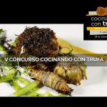 Cocinando con Trufa 2025