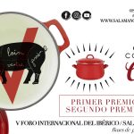Concurso Internacional de Cocina con Ibérico