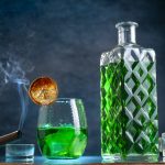 Previsiones de crecimiento mundial de la absenta