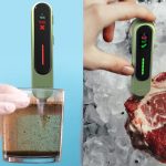 EcoTracker para la seguridad alimentaria