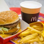 Mejorar la eficiencia del ganado proveedor de carne para Mcdonald's