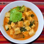 Recetas vegetarianas con kimchi