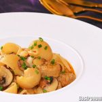 Recetas de sopas vegetarianas