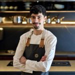 Luis Fernández gana el premio Pastelero Revelación