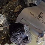 Trufa negra de Teruel