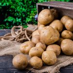 Conservar las patatas frescas durante más tiempo