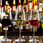 Advertencias obligatorias en las etiquetas de las bebidas alcohólicas