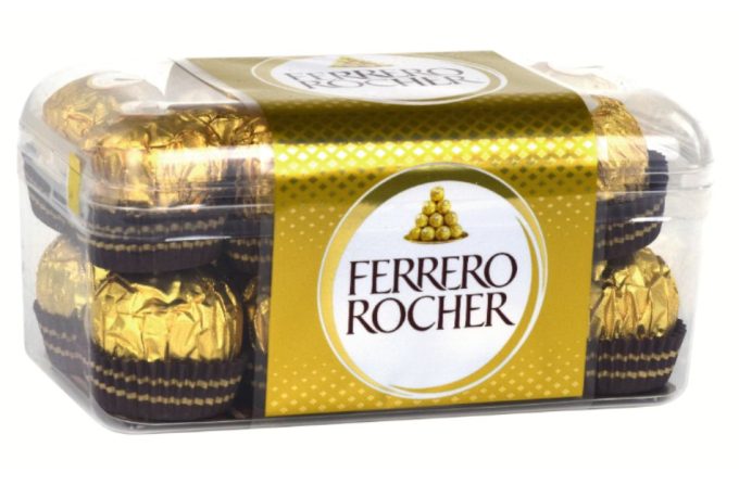 Ferrero Rocher