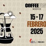 Coffee Fest Madrid