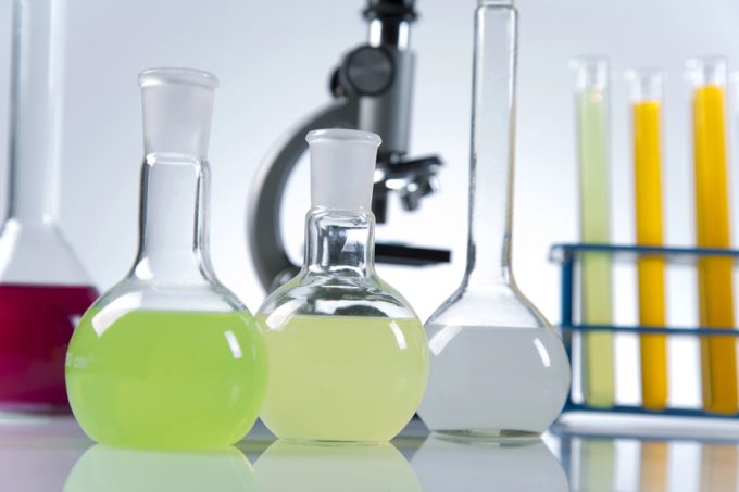 Análisis de los nuevos ingredientes por la EFSA