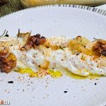 Espárragos airfryer