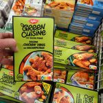 problemas en la compra de alimentos vegetales alternativos a la carne