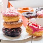 Comida basura y Alzheimer