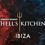 Gordon Ramsay aterriza en Ibiza