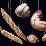 Pan, baguette, redondo, brioche